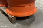 3stk felger til&nbsp;Doosan DA30B (23.5R25)